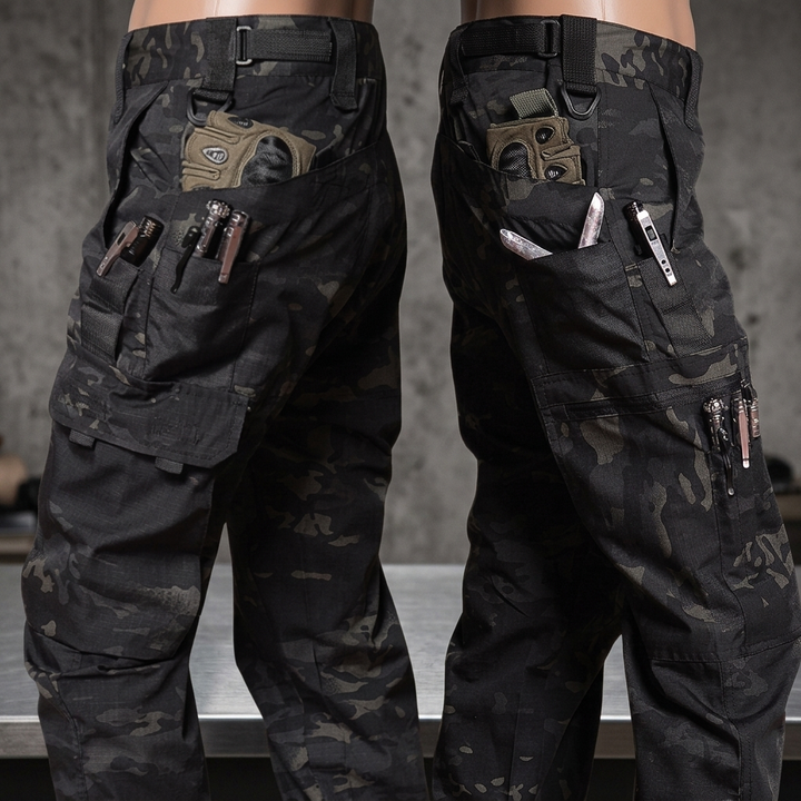 Spodnie taktyczne Gainsford Utility