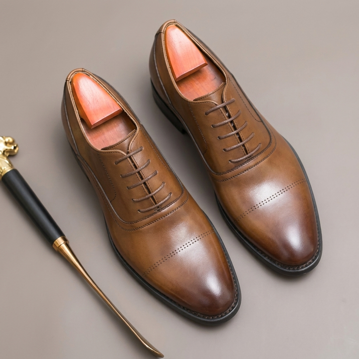 FORMALNE BUTY DERBY HARTFORD