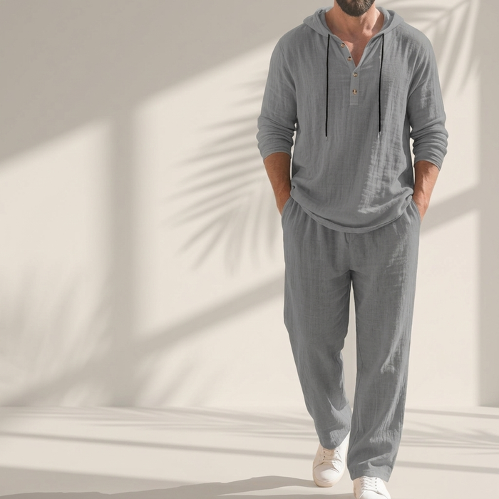 GRAFTON CASUAL DWUCZĘŚCIOWY KOMPLET