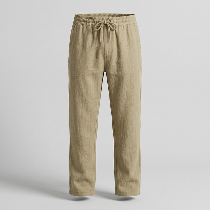 HASTINGS CASUAL LETNIE SPODNIE
