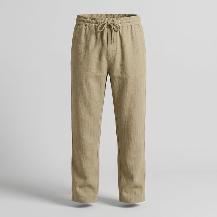 HASTINGS CASUAL LETNIE SPODNIE