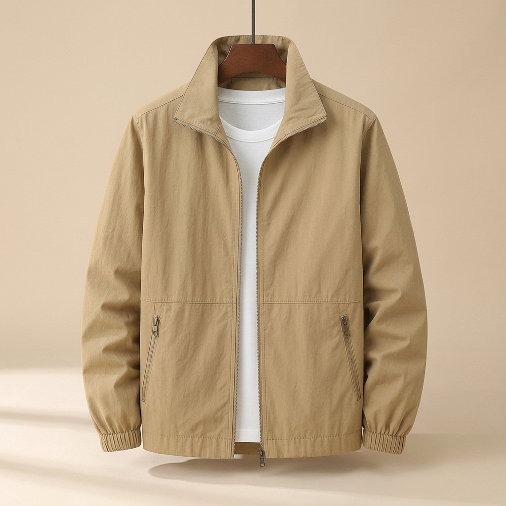 KURTKA LANSDOWN SMART-CASUAL