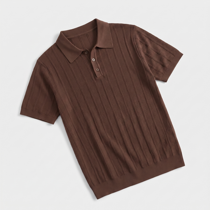 KOSZULKA POLO HAVERSLEY COMFORT-FIT