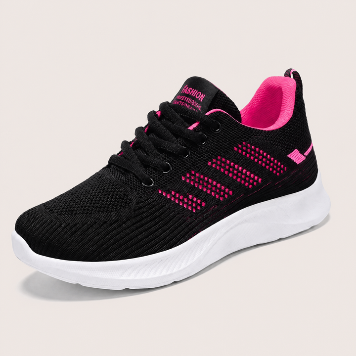 BUTY TRAMPKI DO CHODZENIA FLORENCE KNIT