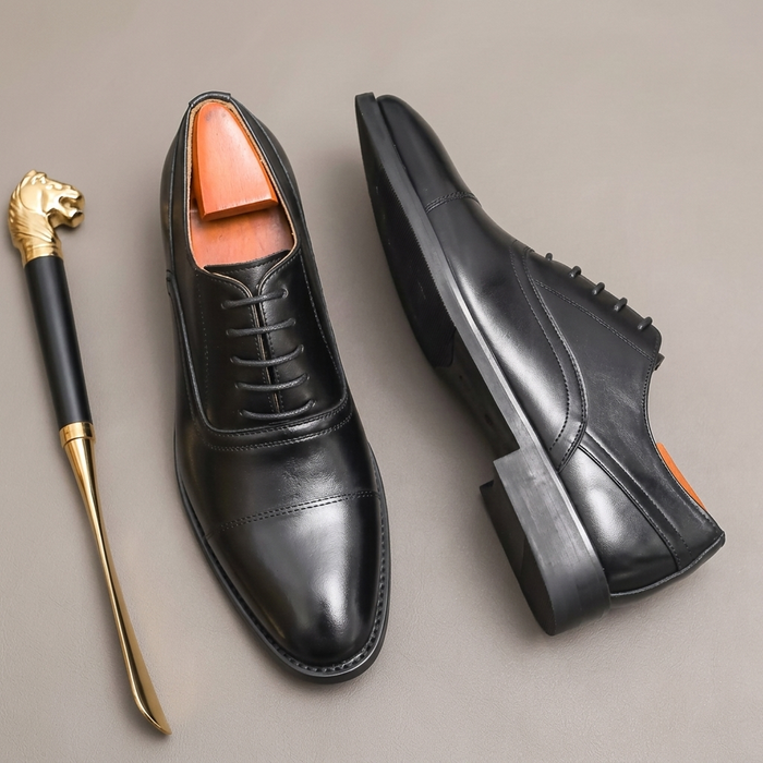 FORMALNE BUTY DERBY HARTFORD