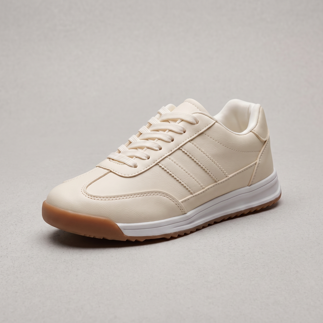 BIAŁE BUTY SPORTOWE VELLFORD URBAN