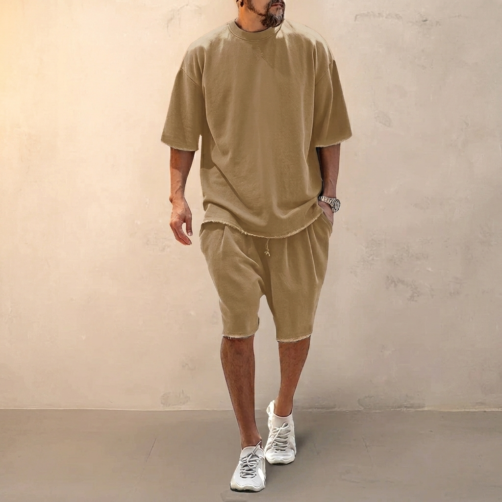 ZESTAW FARNCOMBE RELAXED ACTIVE CO-ORD