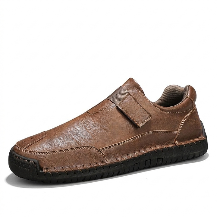 BUTY CHODZĄCE HUXFORD NA KAŻDĄ POGODĘ