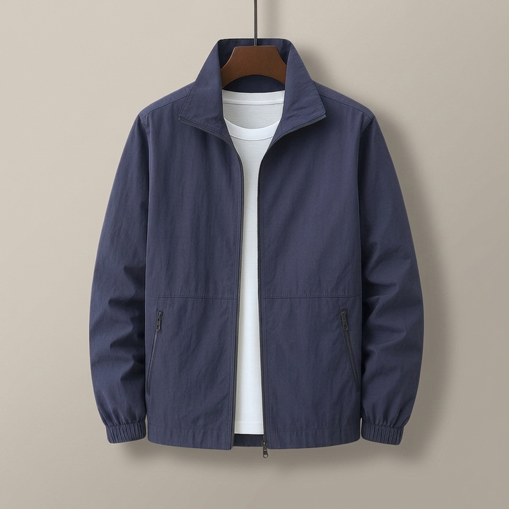 KURTKA LANSDOWN SMART-CASUAL