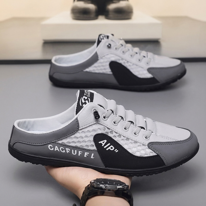Klapki wsuwane RADBOURNE SOFT-SOLE