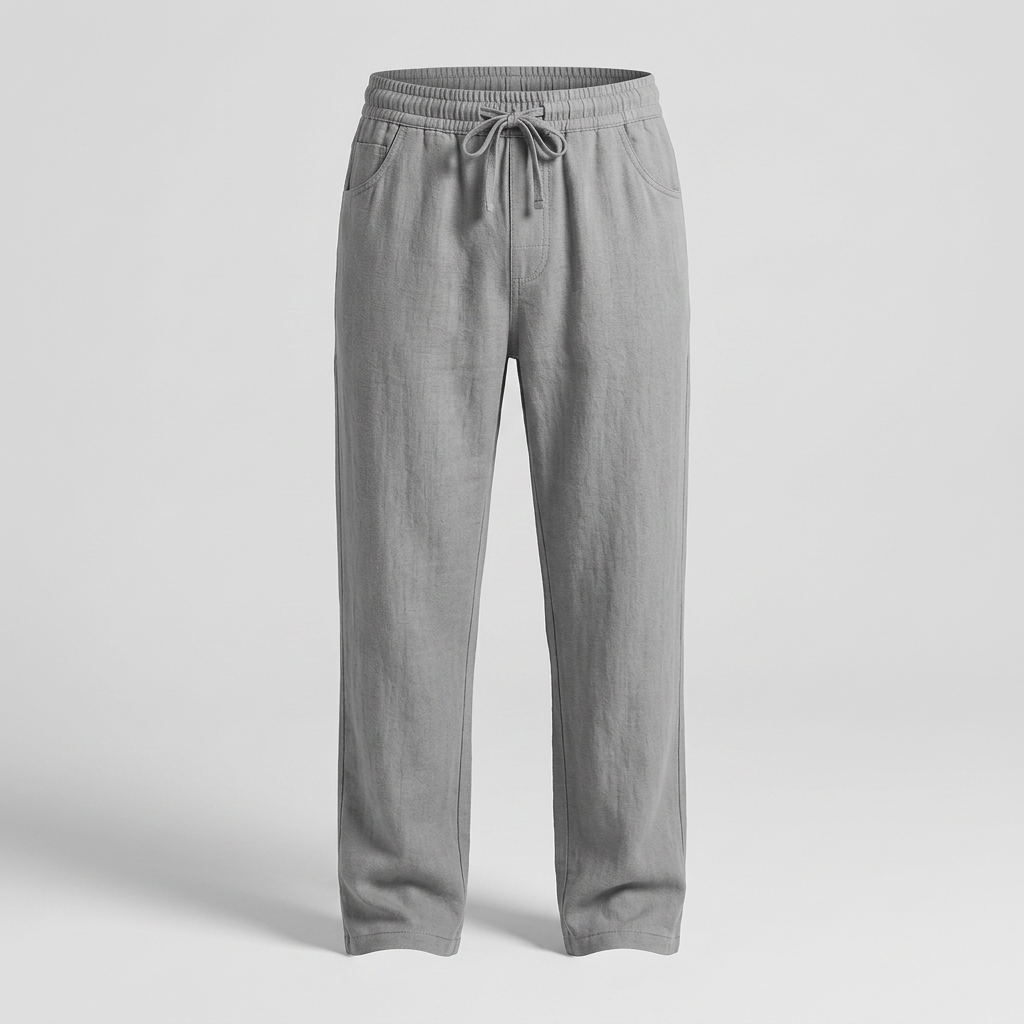 HASTINGS CASUAL LETNIE SPODNIE