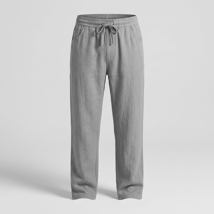 HASTINGS CASUAL LETNIE SPODNIE