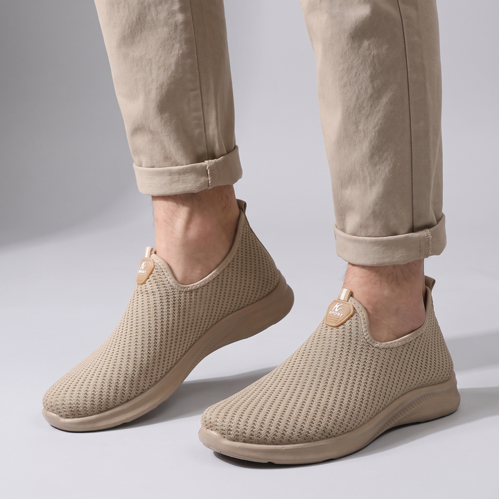 ODDYCHAJĄCE BUTY SPORTOWE LAWSON