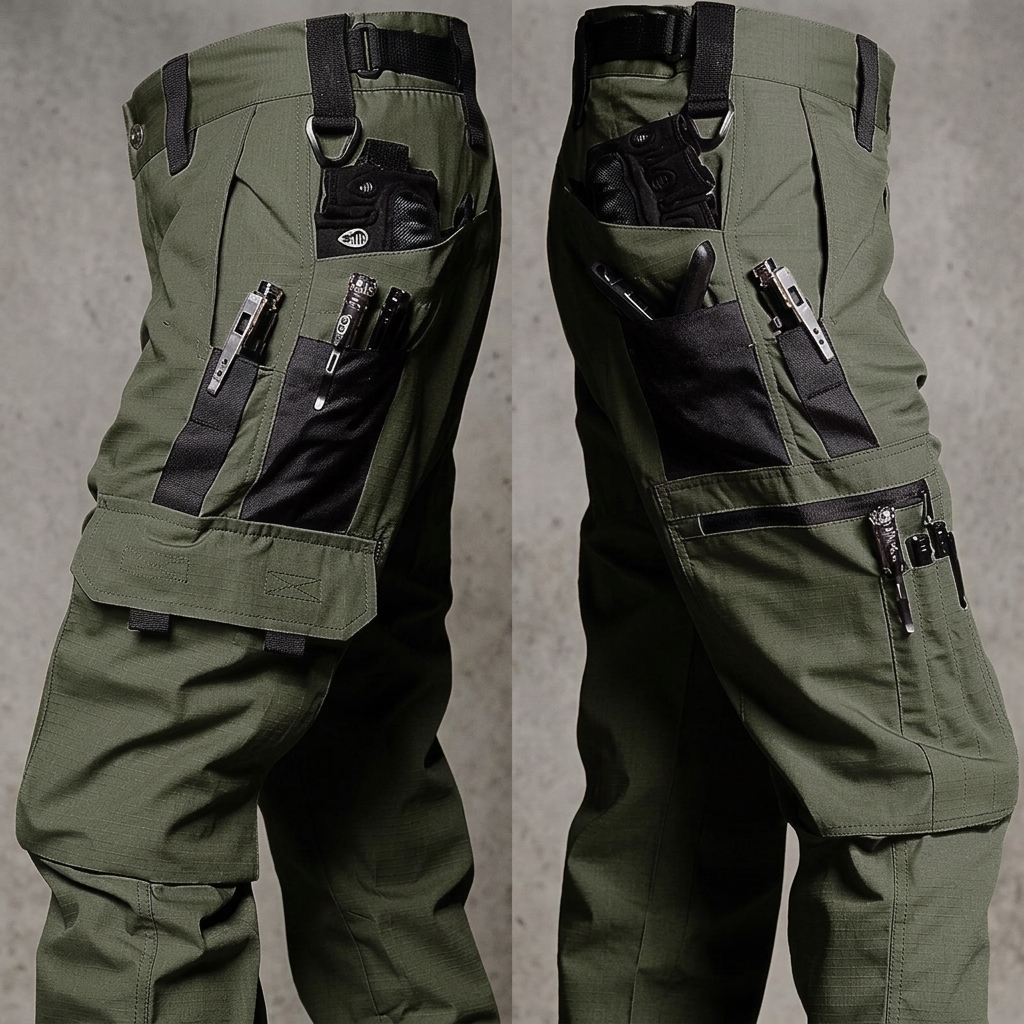 Spodnie taktyczne Gainsford Utility