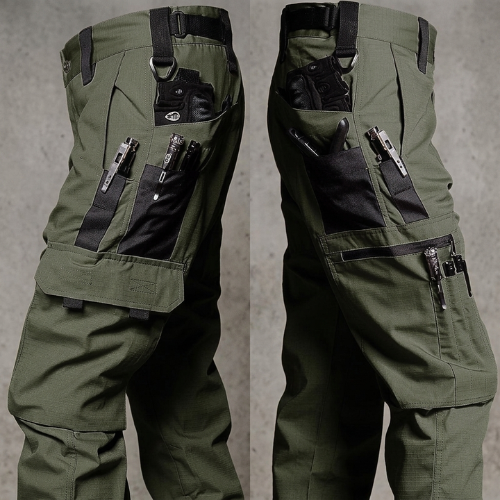 Spodnie taktyczne Gainsford Utility