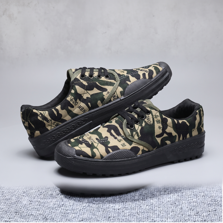 BUTY TRENINGOWE BLACKTHORN CAMO