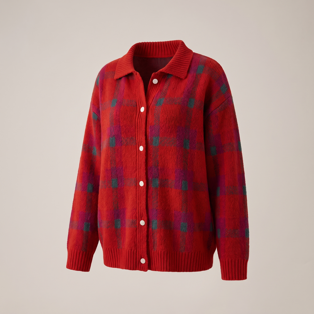 Sweter ISADORA SOFT KNIT