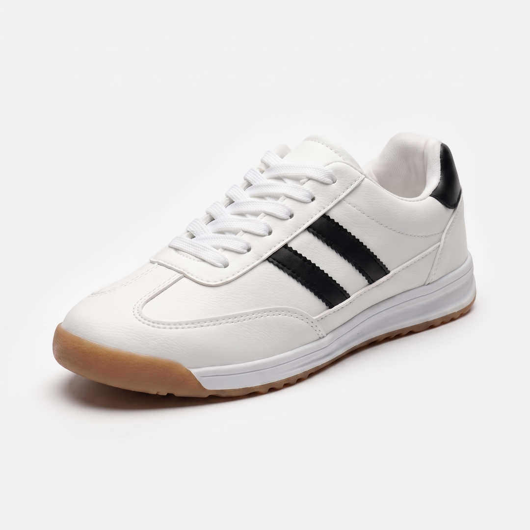 BIAŁE BUTY SPORTOWE VELLFORD URBAN