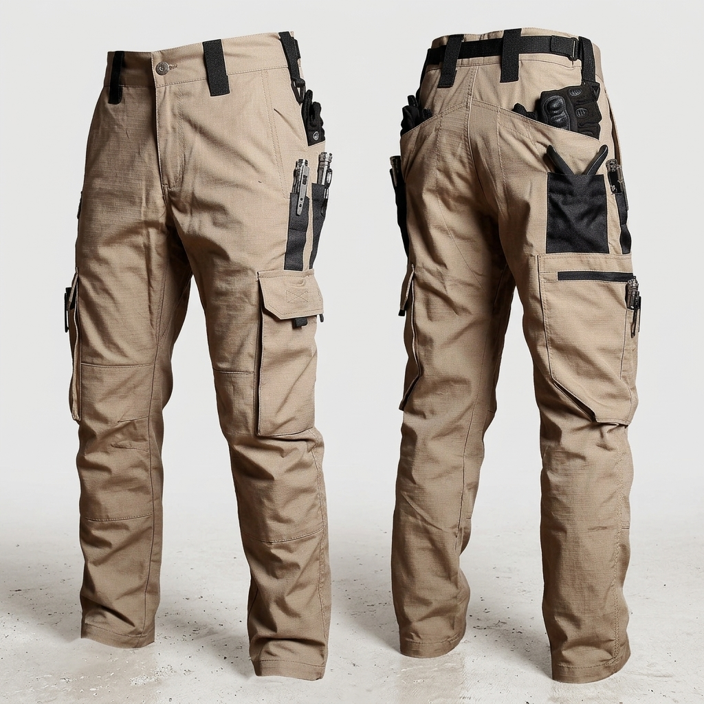 Spodnie taktyczne Gainsford Utility