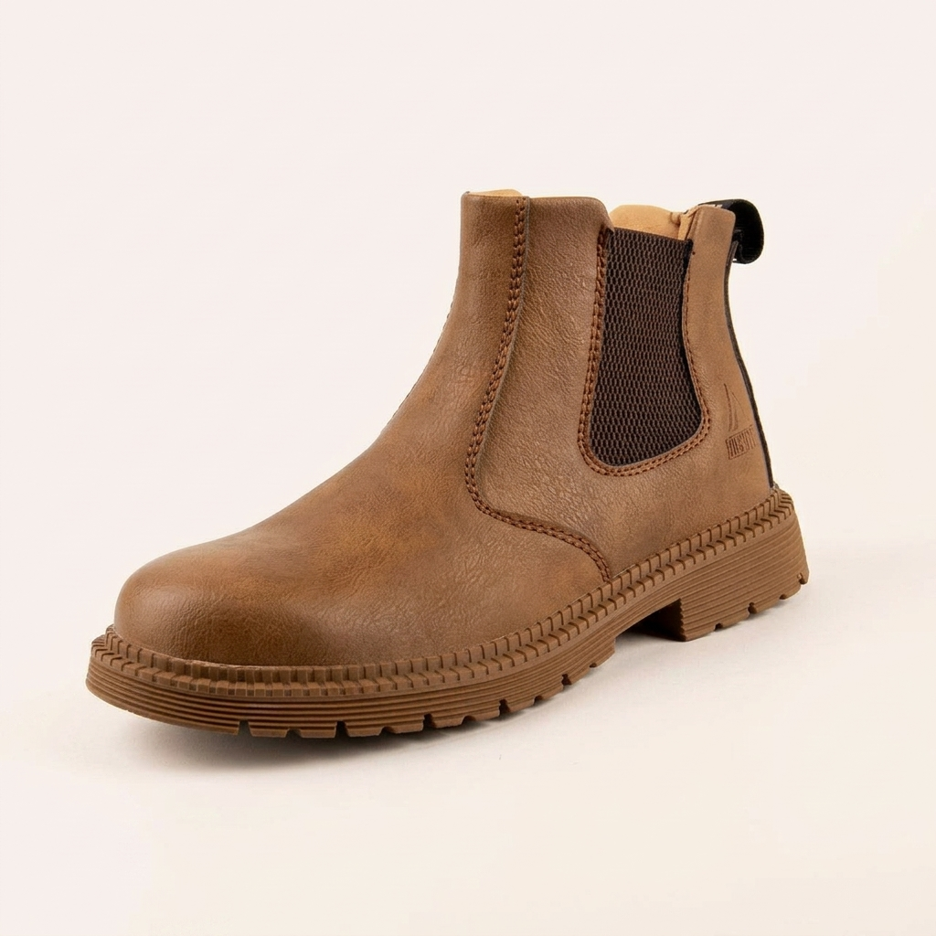 BUTY OCHRONNE FORGEWICK Z NOSKIEM STALOWYM