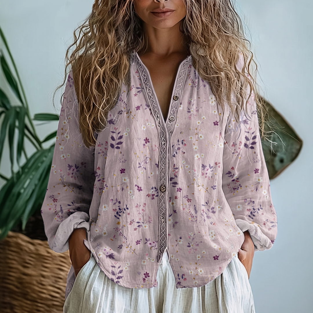 ELEGANCKA BLUZKA BELSWORTH