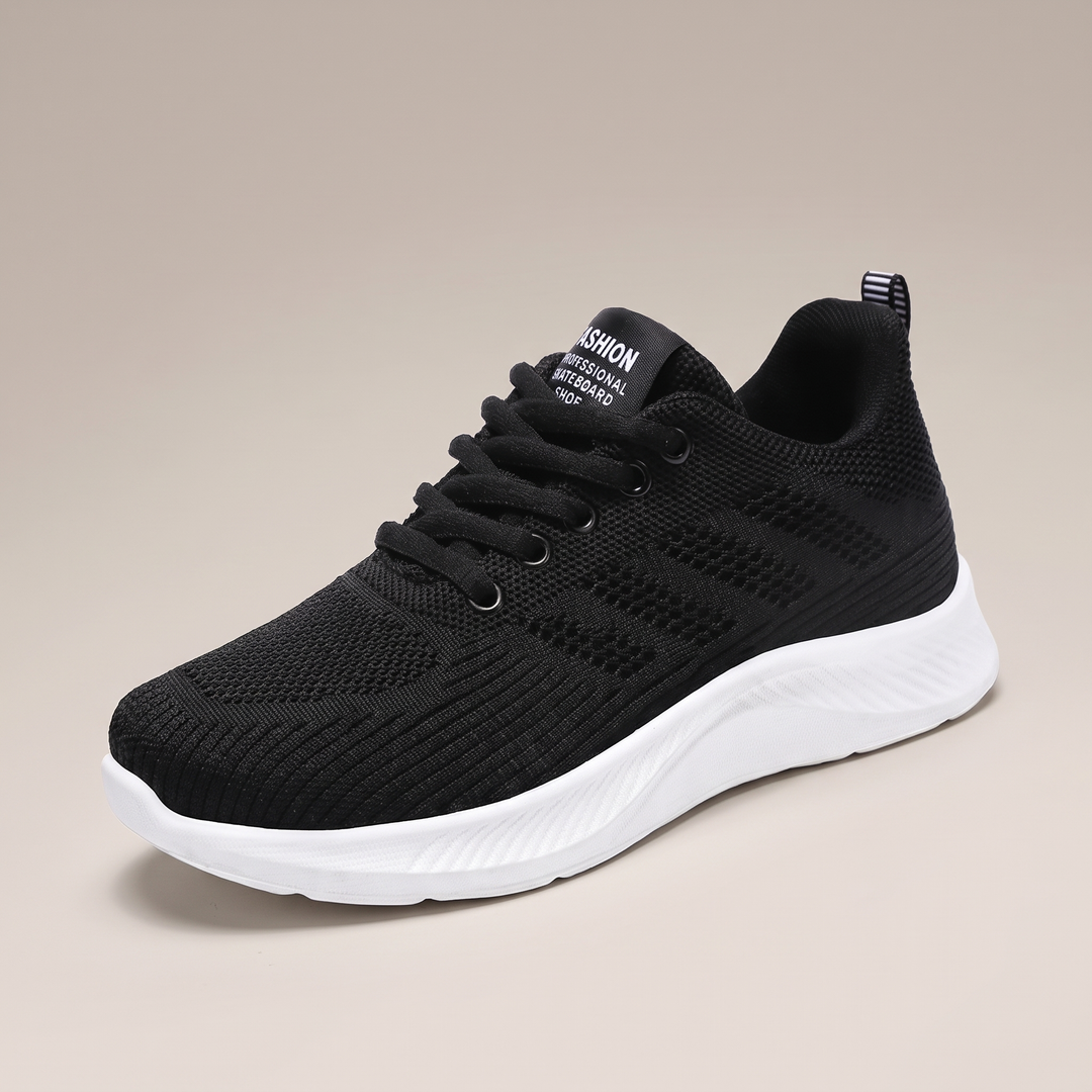 BUTY TRAMPKI DO CHODZENIA FLORENCE KNIT