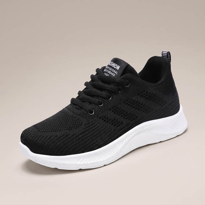 BUTY TRAMPKI DO CHODZENIA FLORENCE KNIT
