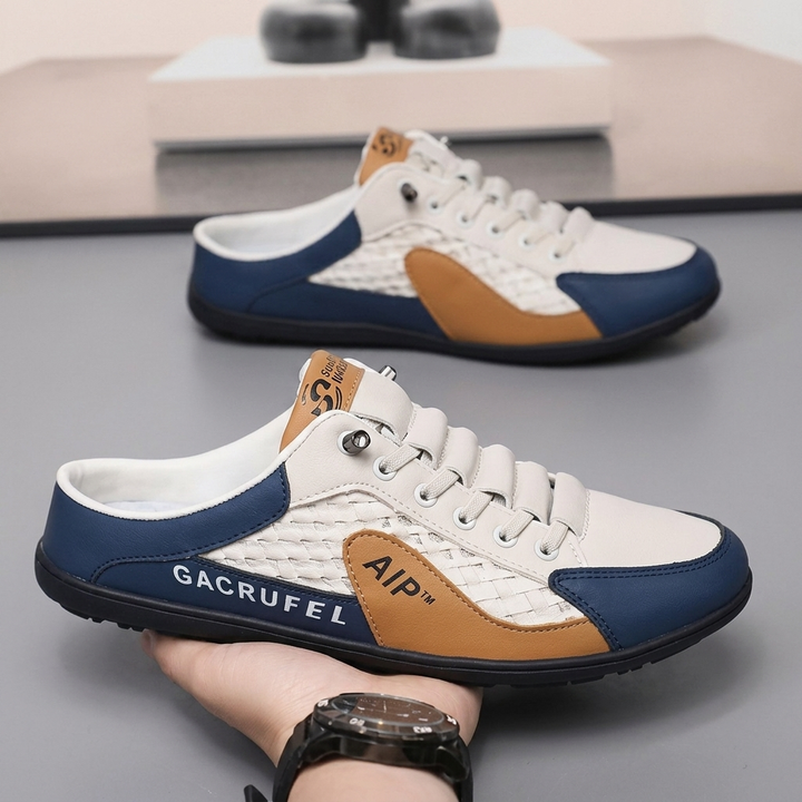 Klapki wsuwane RADBOURNE SOFT-SOLE