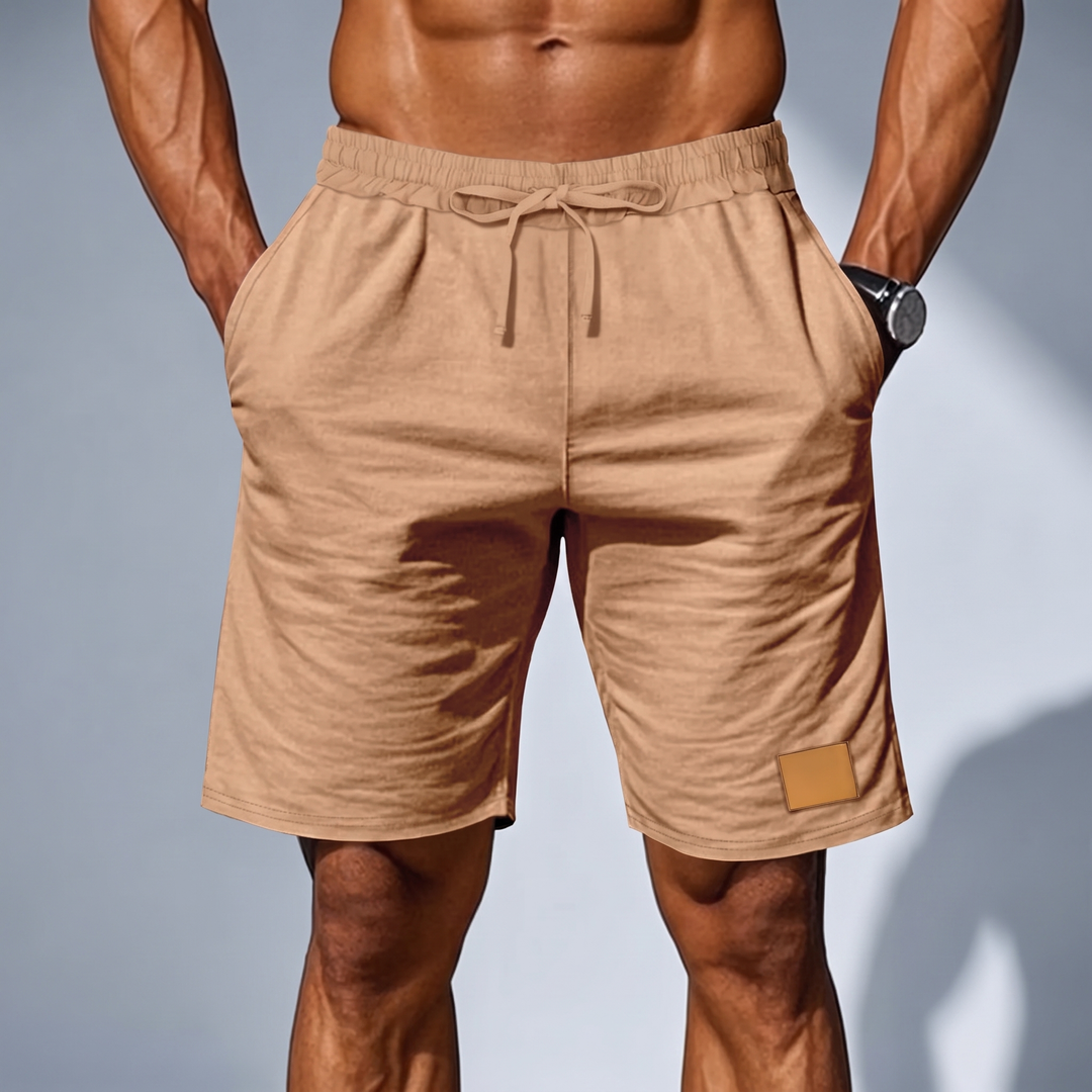 SZORTY HOLBROOK ZE ŚCIĄGACZEM COMFORT