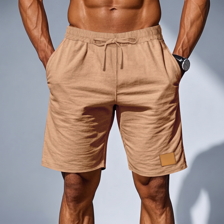 SZORTY HOLBROOK ZE ŚCIĄGACZEM COMFORT