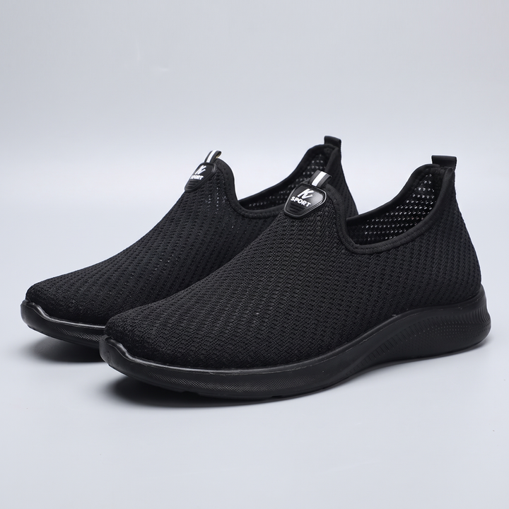 ODDYCHAJĄCE BUTY SPORTOWE LAWSON