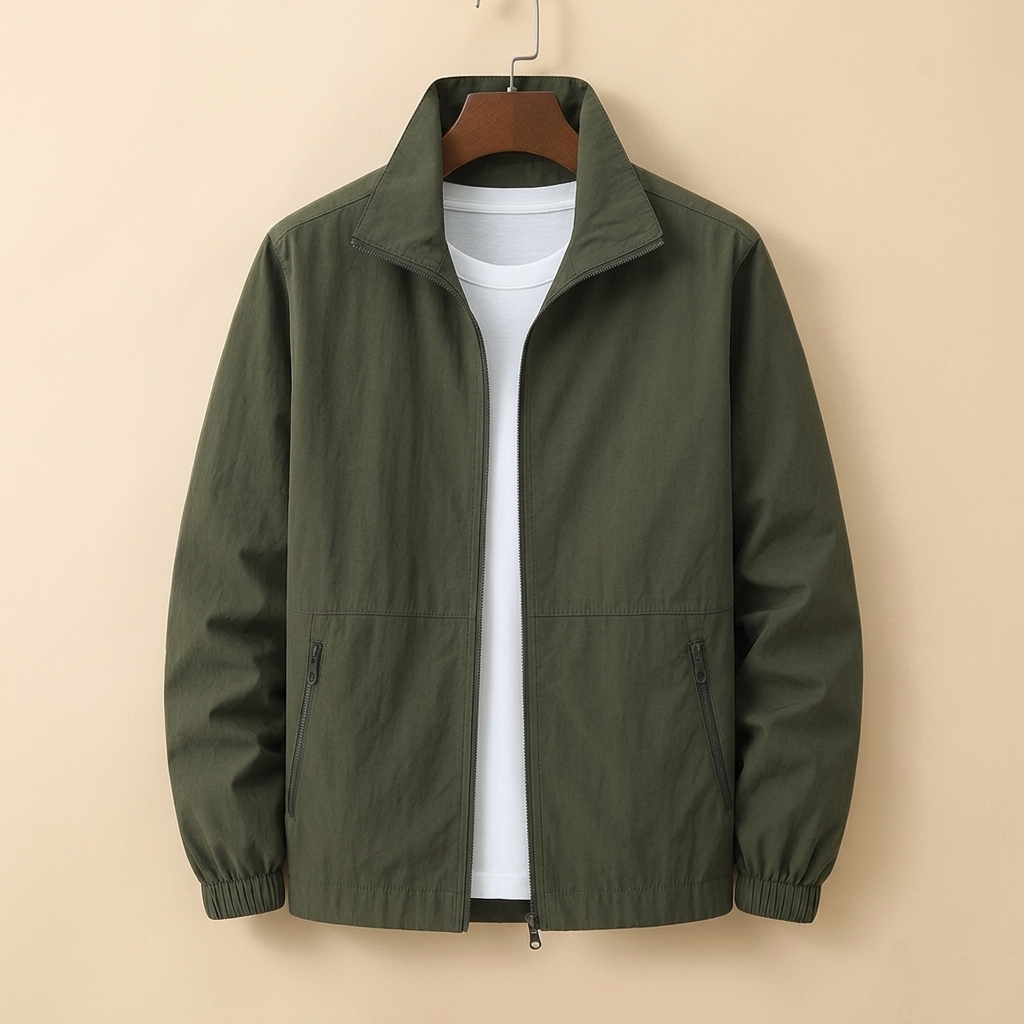 KURTKA LANSDOWN SMART-CASUAL