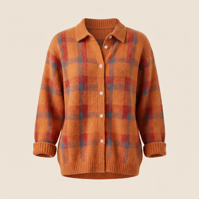 Sweter ISADORA SOFT KNIT