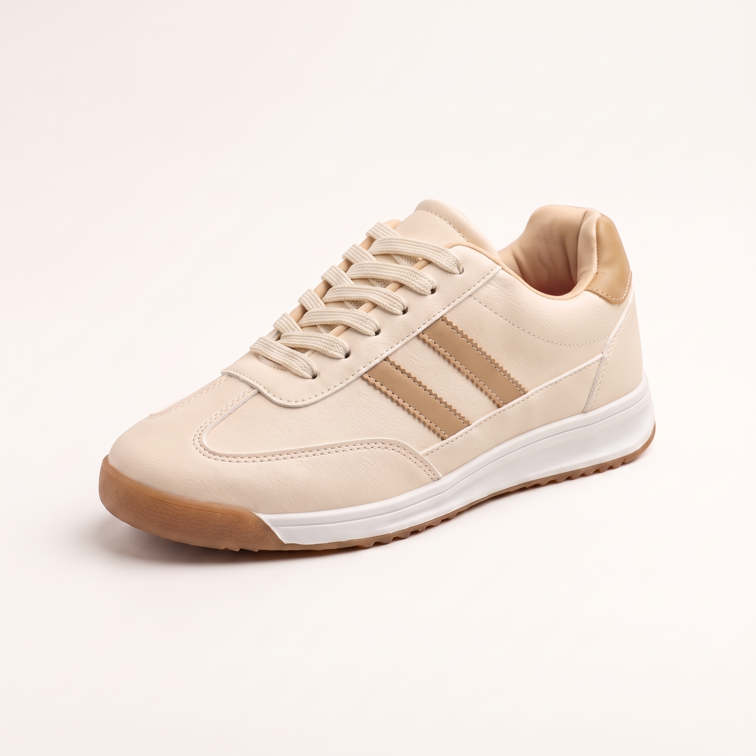 BIAŁE BUTY SPORTOWE VELLFORD URBAN
