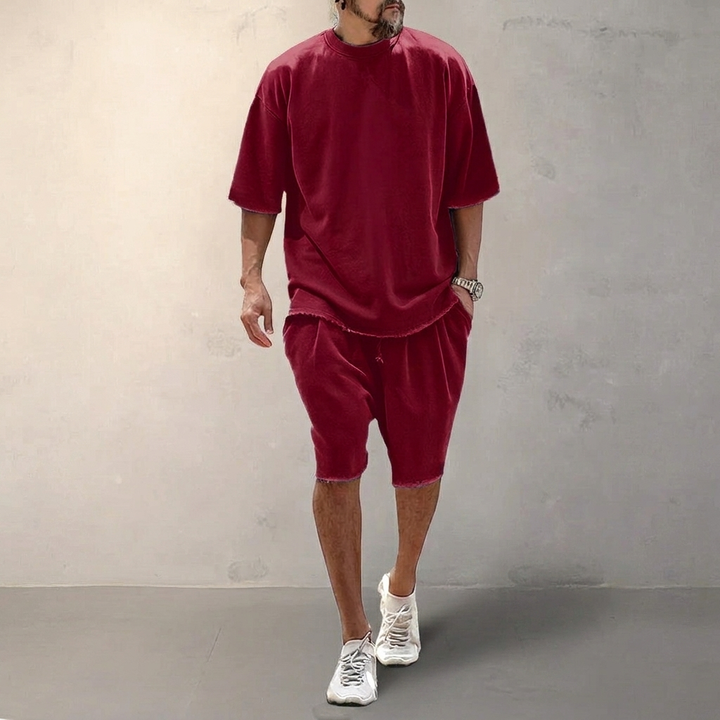 ZESTAW FARNCOMBE RELAXED ACTIVE CO-ORD