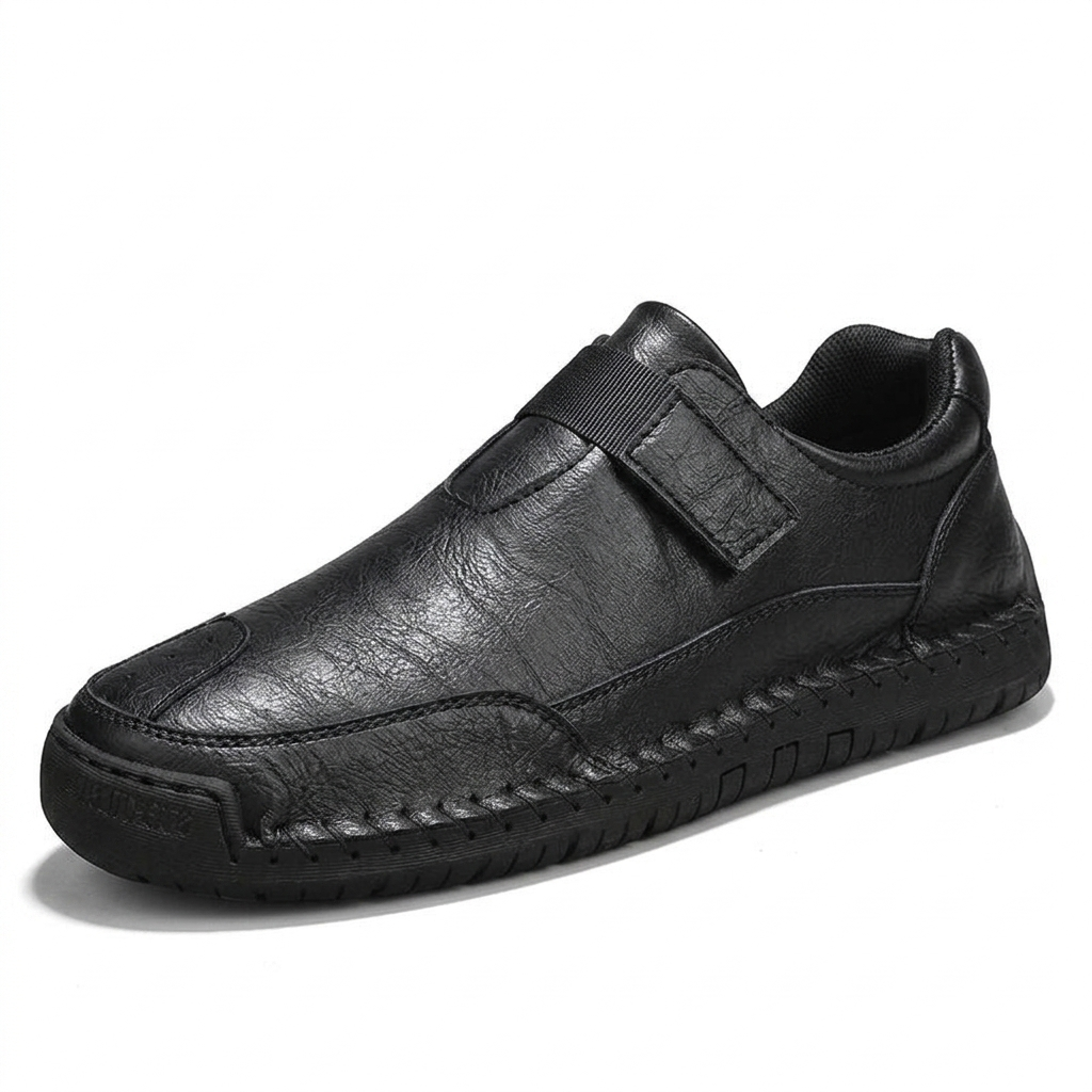 BUTY CHODZĄCE HUXFORD NA KAŻDĄ POGODĘ