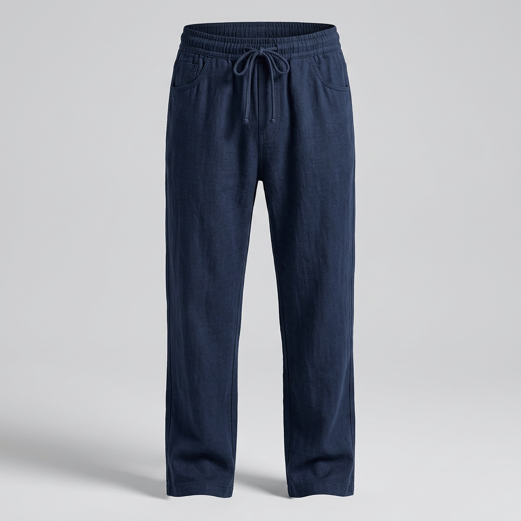 HASTINGS CASUAL LETNIE SPODNIE