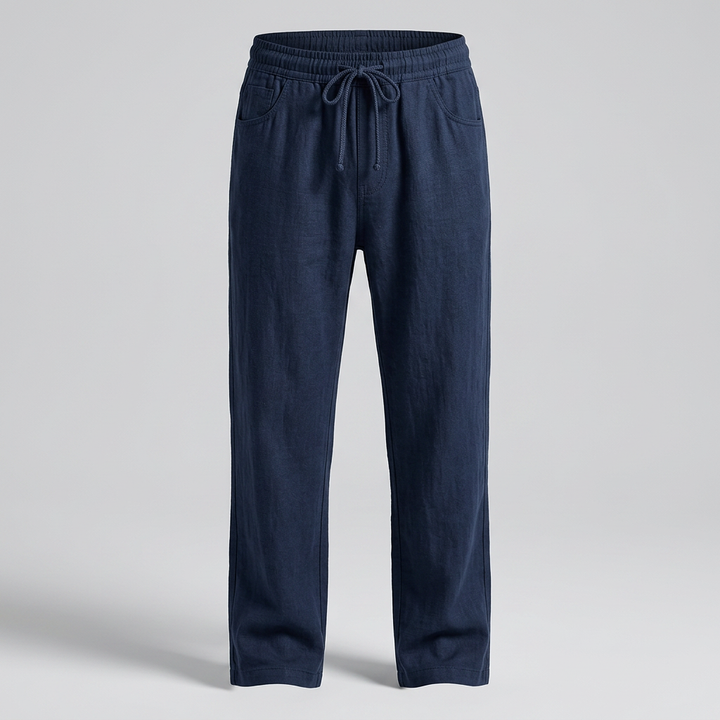 HASTINGS CASUAL LETNIE SPODNIE