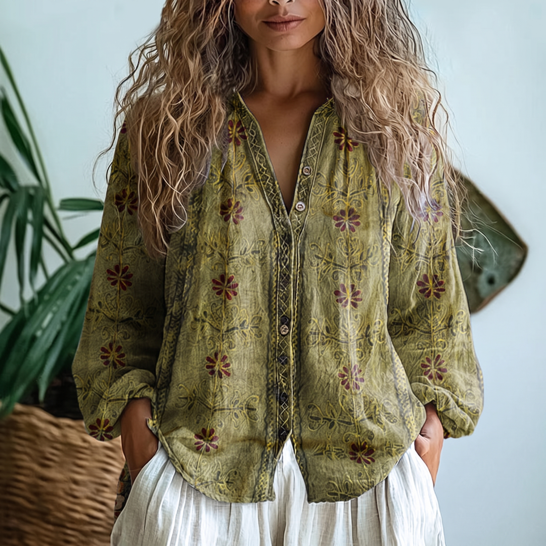 ELEGANCKA BLUZKA BELSWORTH