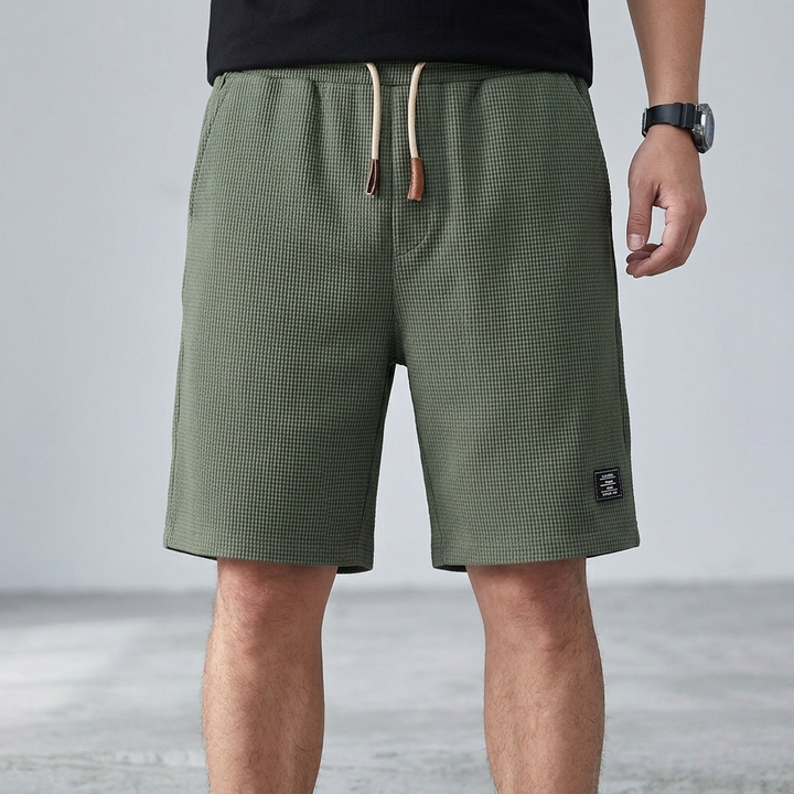 LEKKIE LETNIE SZORTY FENSTANTON