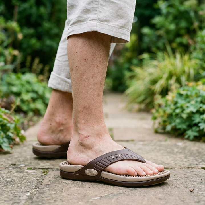 Zjeżdżalnie plażowe Shorewell Comfort
