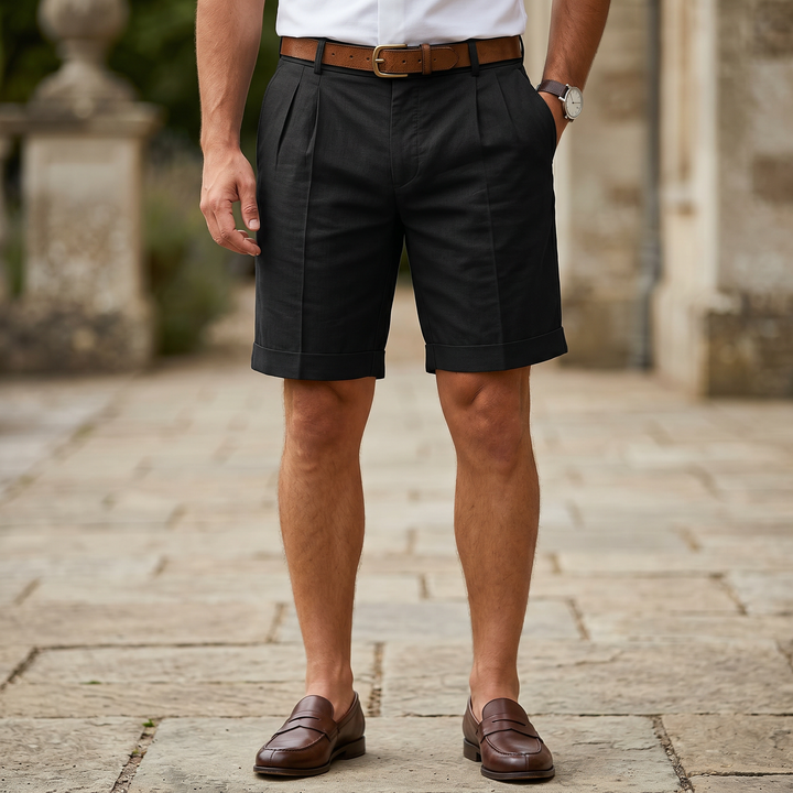 Letnie szorty RICHMOND TAILORED