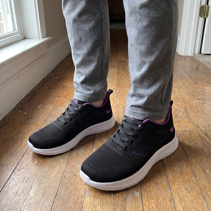BUTY TRAMPKI DO CHODZENIA FLORENCE KNIT