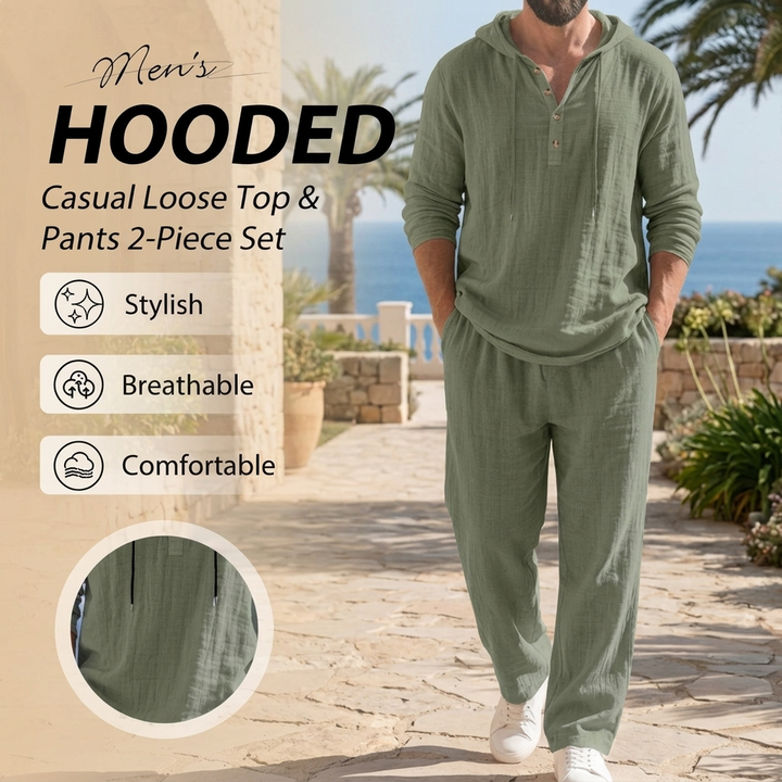GRAFTON CASUAL DWUCZĘŚCIOWY KOMPLET