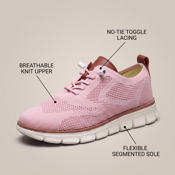 Brogsy ELSBETH AIR-MESH