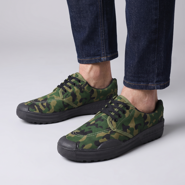 BUTY TRENINGOWE BLACKTHORN CAMO