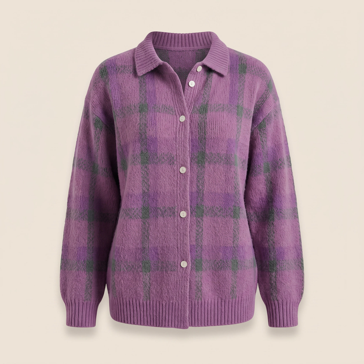 Sweter ISADORA SOFT KNIT
