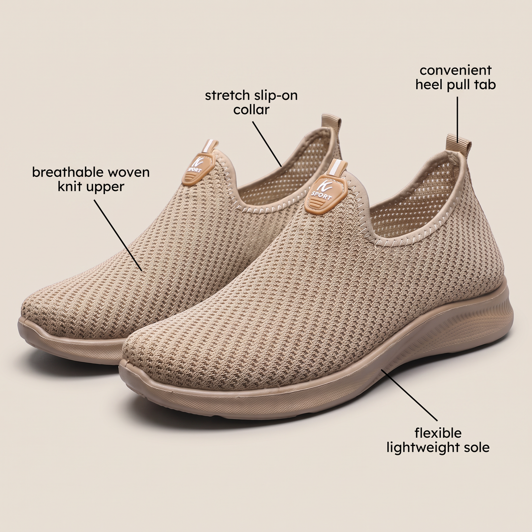 ODDYCHAJĄCE BUTY SPORTOWE LAWSON