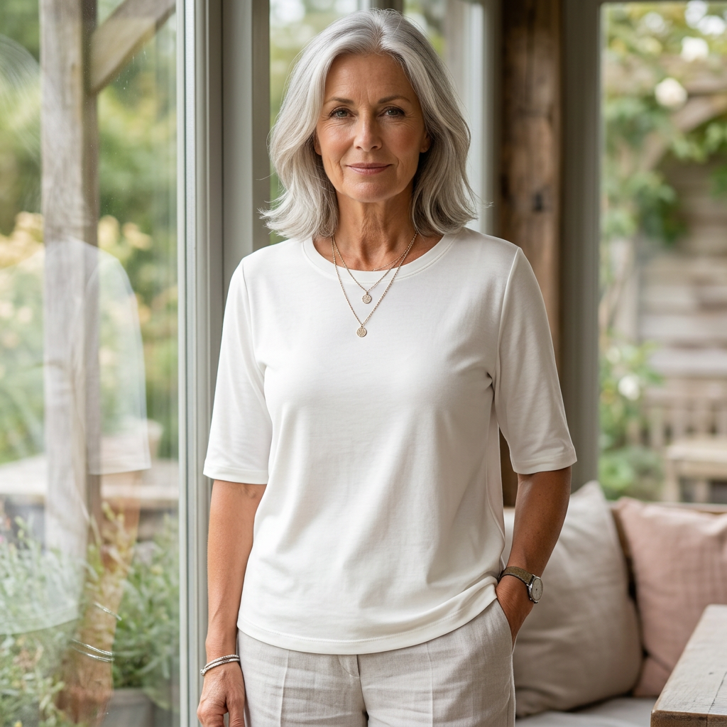 KOSZULKA HAVERLEIGH EVERYDAY COMFORT