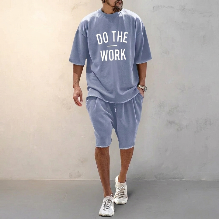 ZESTAW FARNCOMBE RELAXED ACTIVE CO-ORD